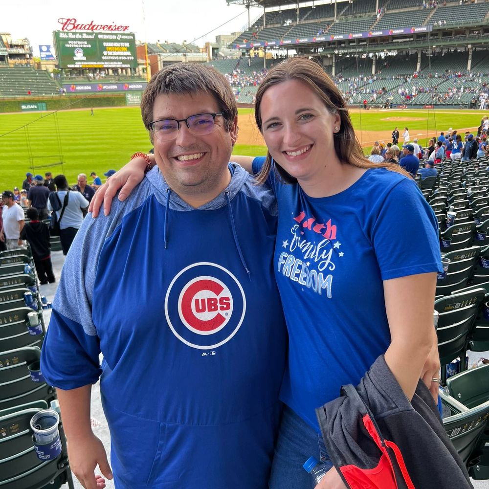 Meet your Posher, Seth